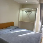 Duepuntozer0 Bed & Breakfast Reggio Calabria