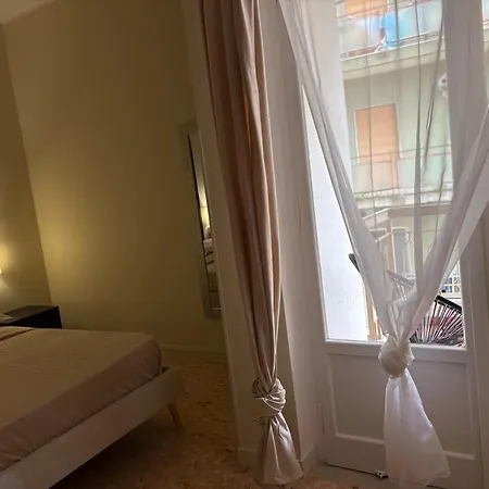 Duepuntozer0 לינה וארוחת בוקר *