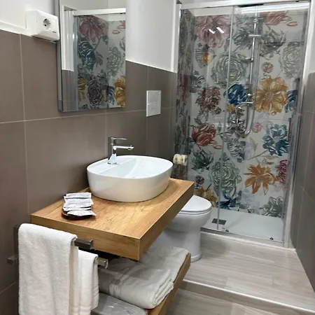 Duepuntozer0 Bed & Breakfast