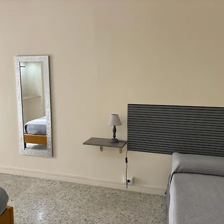 לינה וארוחת בוקר Duepuntozer0