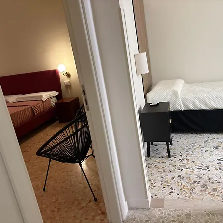 Bed & Breakfast Duepuntozer0 *