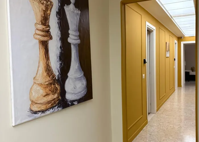 Bed & Breakfast Duepuntozer0