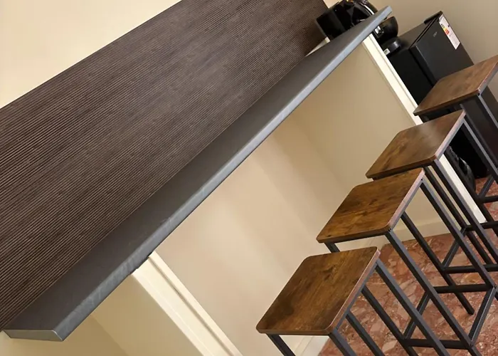 Duepuntozer0 לינה וארוחת בוקר