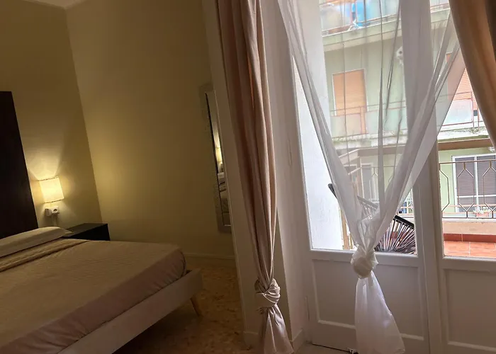 Duepuntozer0 Bed & Breakfast *