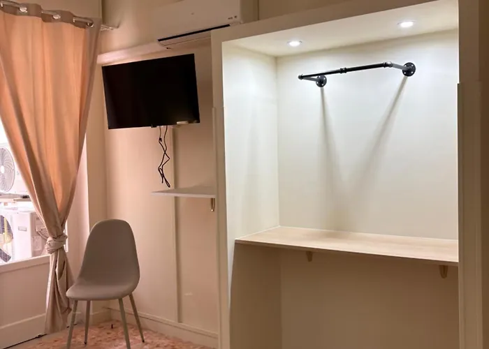 לינה וארוחת בוקר Duepuntozer0