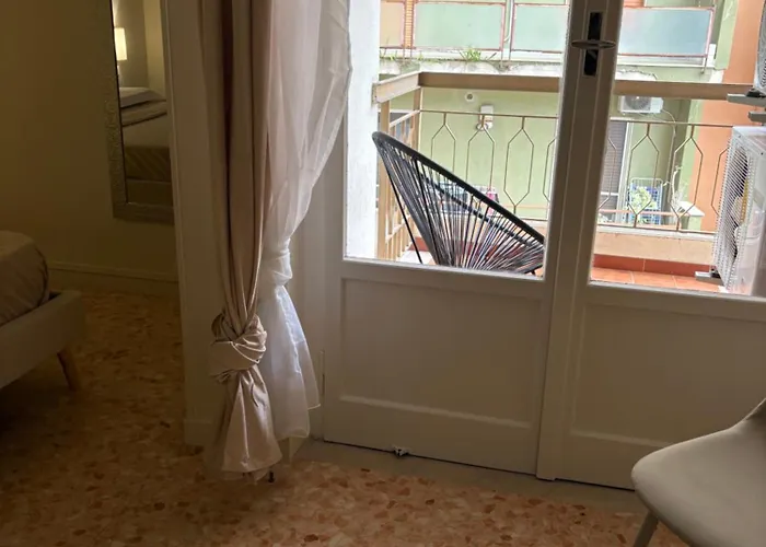 Bed & Breakfast Duepuntozer0