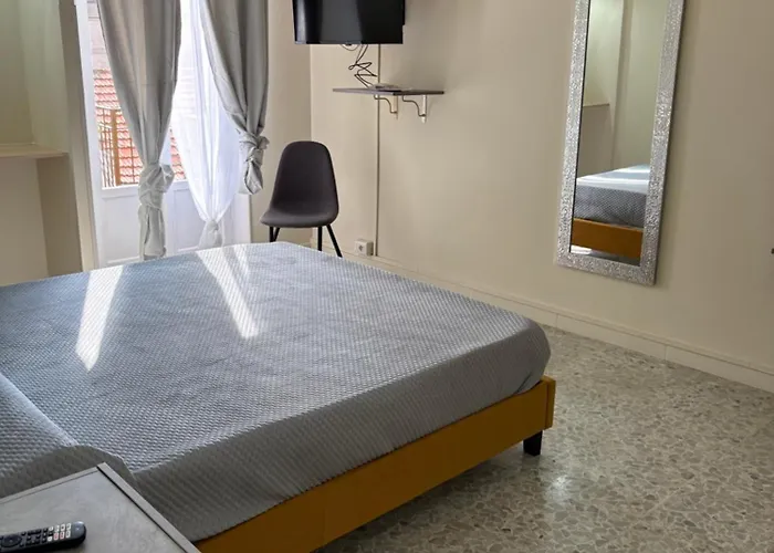 Duepuntozer0 Bed & Breakfast Reggio Calabria