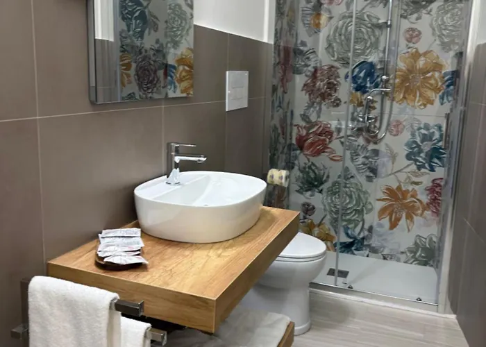 Duepuntozer0 לינה וארוחת בוקר