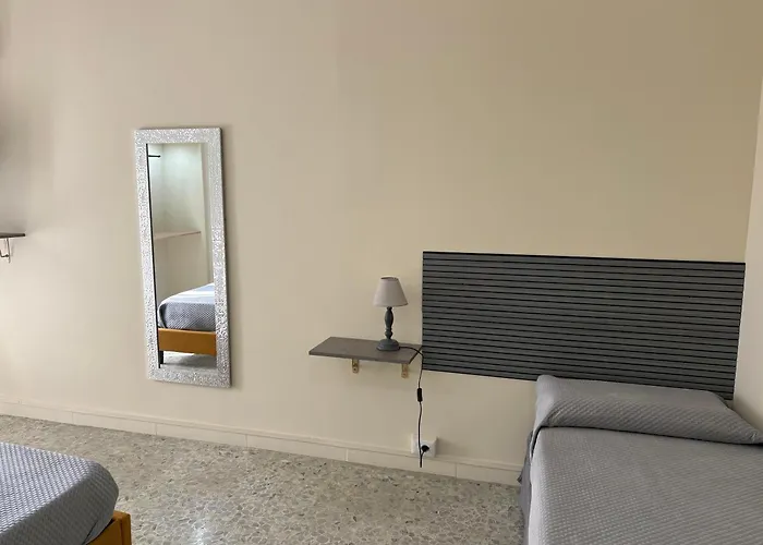 Alojamento de Acomodação e Pequeno-almoço Duepuntozer0