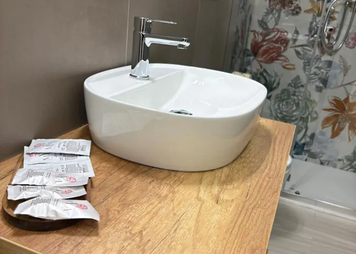 Duepuntozer0 לינה וארוחת בוקר