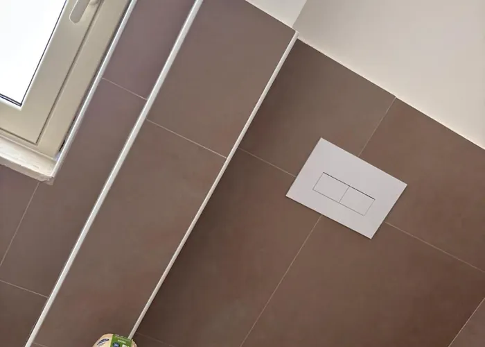 Duepuntozer0 לינה וארוחת בוקר