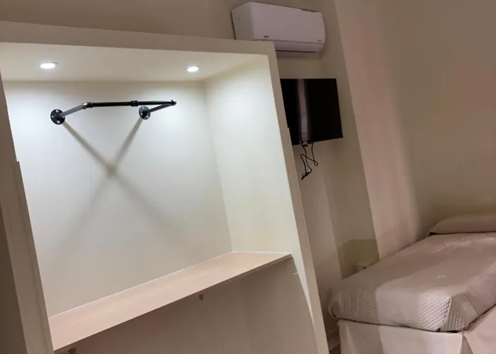 Duepuntozer0 Alojamento de Acomodação e Pequeno-almoço *